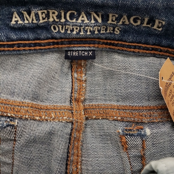 SOLD American Eagle Outfitters Stretch Kick Boot - Picture 4 of 8